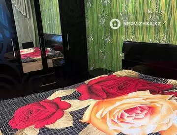 68 м², 3-комнатная квартира, этаж 2 из 10, 68 м², изображение - 4
