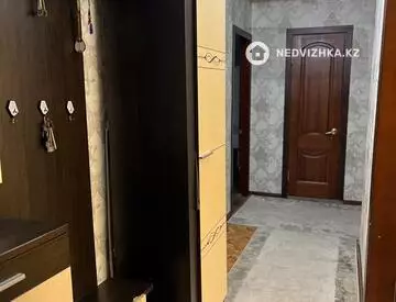 68 м², 3-комнатная квартира, этаж 2 из 10, 68 м², изображение - 5