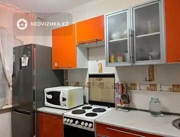68 м², 3-комнатная квартира, этаж 2 из 10, 68 м², изображение - 9