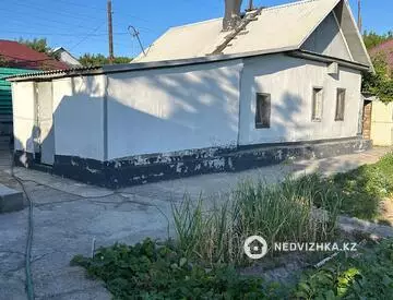 2-комнатный дом, 6 соток, 49 м²