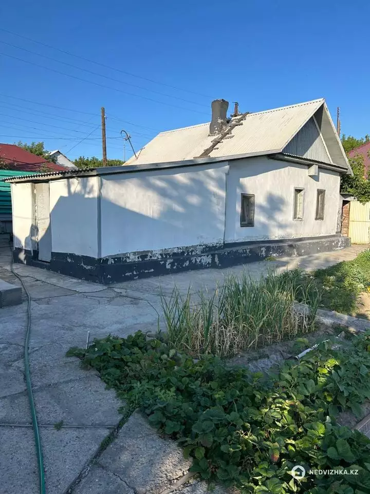 49 м², 2-комнатный дом, 6 соток, 49 м², изображение - 1