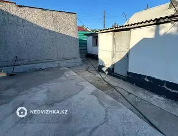 2-комнатный дом, 6 соток, 49 м²