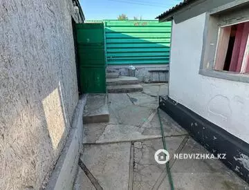 2-комнатный дом, 6 соток, 49 м²