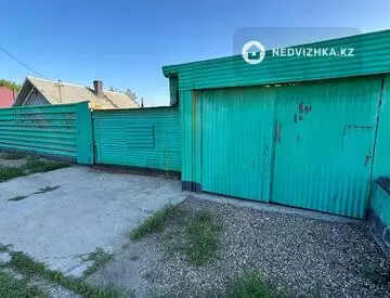 2-комнатный дом, 6 соток, 49 м²