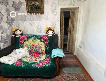 49 м², 2-комнатный дом, 6 соток, 49 м², изображение - 13