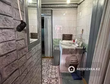 49 м², 2-комнатный дом, 6 соток, 49 м², изображение - 17