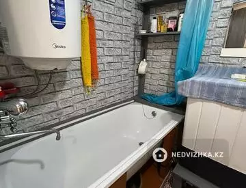 49 м², 2-комнатный дом, 6 соток, 49 м², изображение - 18