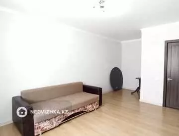 1-комнатная квартира, этаж 6 из 9, 39 м²