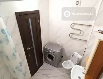 38.9 м², 1-комнатная квартира, этаж 6 из 9, 39 м², изображение - 8