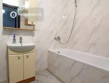 38.9 м², 1-комнатная квартира, этаж 6 из 9, 39 м², изображение - 7