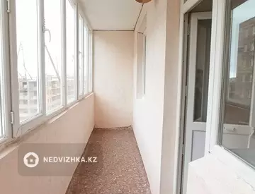 38.9 м², 1-комнатная квартира, этаж 6 из 9, 39 м², изображение - 4