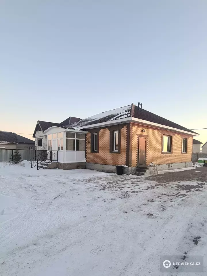 158 м², 4-комнатный дом, 14 соток, 158 м², изображение - 1