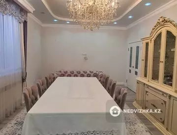 158 м², 4-комнатный дом, 14 соток, 158 м², изображение - 12