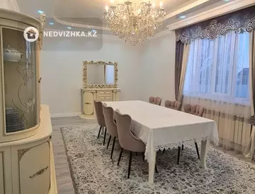 158 м², 4-комнатный дом, 14 соток, 158 м², изображение - 4