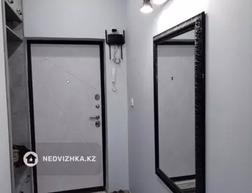 1-комнатная квартира, этаж 3 из 10, 35 м², на длительный срок