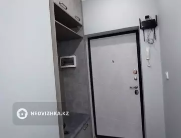1-комнатная квартира, этаж 3 из 10, 35 м², на длительный срок