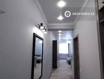 1-комнатная квартира, этаж 3 из 10, 35 м², на длительный срок