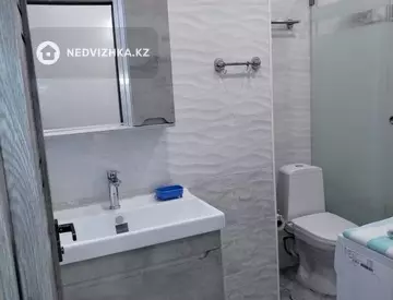 35 м², 1-комнатная квартира, этаж 3 из 10, 35 м², на длительный срок, изображение - 4