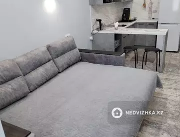 35 м², 1-комнатная квартира, этаж 3 из 10, 35 м², на длительный срок, изображение - 5