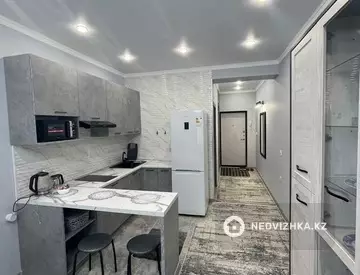35 м², 1-комнатная квартира, этаж 3 из 10, 35 м², на длительный срок, изображение - 7