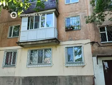58.1 м², 3-комнатная квартира, этаж 2 из 5, 58 м², изображение - 8