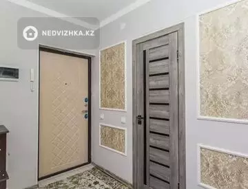 60 м², 2-комнатная квартира, этаж 2 из 8, 60 м², изображение - 10