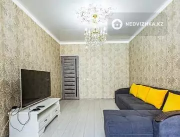 60 м², 2-комнатная квартира, этаж 2 из 8, 60 м², изображение - 8