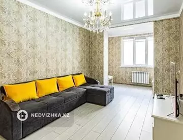 60 м², 2-комнатная квартира, этаж 2 из 8, 60 м², изображение - 7