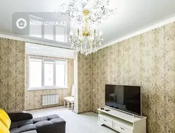60 м², 2-комнатная квартира, этаж 2 из 8, 60 м², изображение - 6