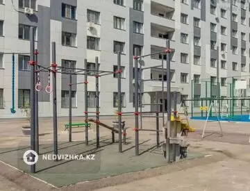 60 м², 2-комнатная квартира, этаж 2 из 8, 60 м², изображение - 12