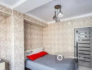 60 м², 2-комнатная квартира, этаж 2 из 8, 60 м², изображение - 4