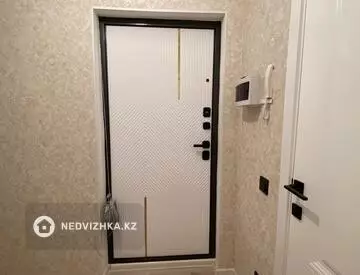 2-комнатная квартира, этаж 2 из 6, 56 м²