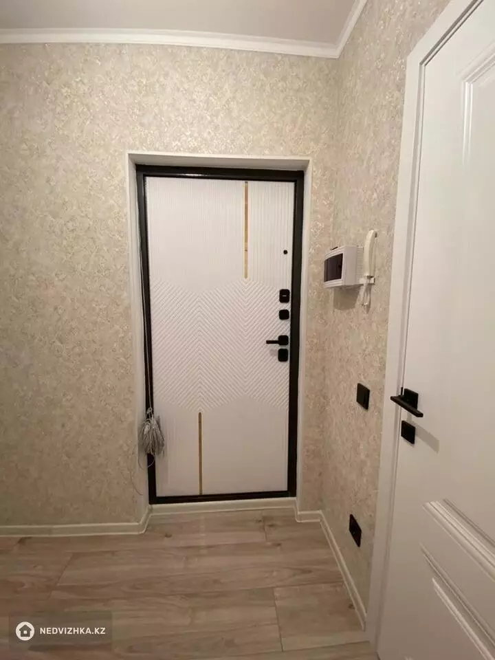 55.5 м², 2-комнатная квартира, этаж 2 из 6, 56 м², изображение - 1