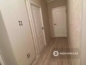2-комнатная квартира, этаж 2 из 6, 56 м²