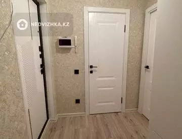 2-комнатная квартира, этаж 2 из 6, 56 м²