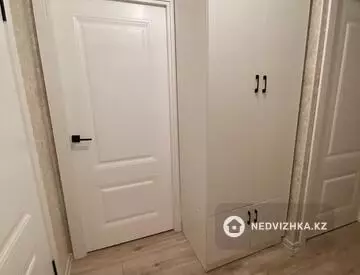 2-комнатная квартира, этаж 2 из 6, 56 м²