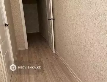 2-комнатная квартира, этаж 2 из 6, 56 м²