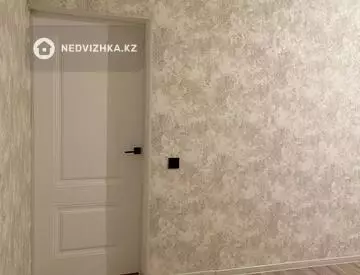 55.5 м², 2-комнатная квартира, этаж 2 из 6, 56 м², изображение - 4