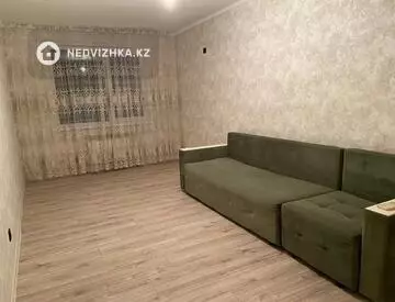 55.5 м², 2-комнатная квартира, этаж 2 из 6, 56 м², изображение - 6