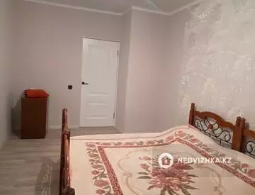 55.5 м², 2-комнатная квартира, этаж 2 из 6, 56 м², изображение - 7