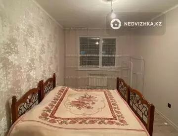 55.5 м², 2-комнатная квартира, этаж 2 из 6, 56 м², изображение - 8