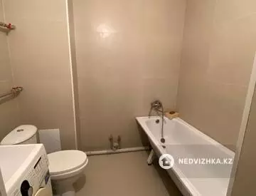 55.5 м², 2-комнатная квартира, этаж 2 из 6, 56 м², изображение - 9