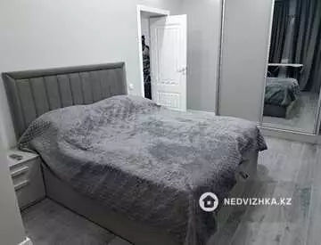 53 м², 2-комнатная квартира, этаж 5 из 17, 53 м², посуточно, изображение - 10