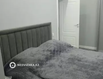 53 м², 2-комнатная квартира, этаж 5 из 17, 53 м², посуточно, изображение - 14