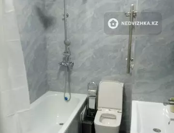 53 м², 2-комнатная квартира, этаж 5 из 17, 53 м², посуточно, изображение - 25