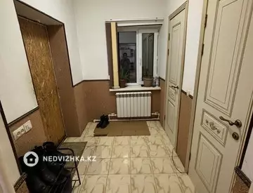 104.9 м², 3-комнатная квартира, этаж 1 из 1, 105 м², изображение - 10