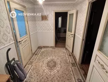 3-комнатная квартира, этаж 1 из 1, 105 м²
