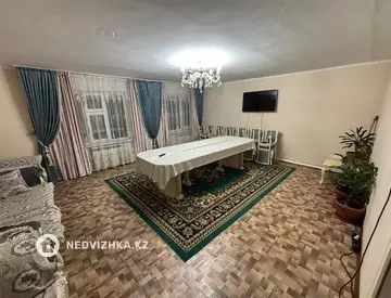 3-комнатная квартира, этаж 1 из 1, 105 м²