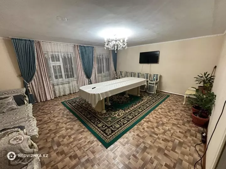 104.9 м², 3-комнатная квартира, этаж 1 из 1, 105 м², изображение - 1