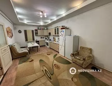 104.9 м², 3-комнатная квартира, этаж 1 из 1, 105 м², изображение - 6